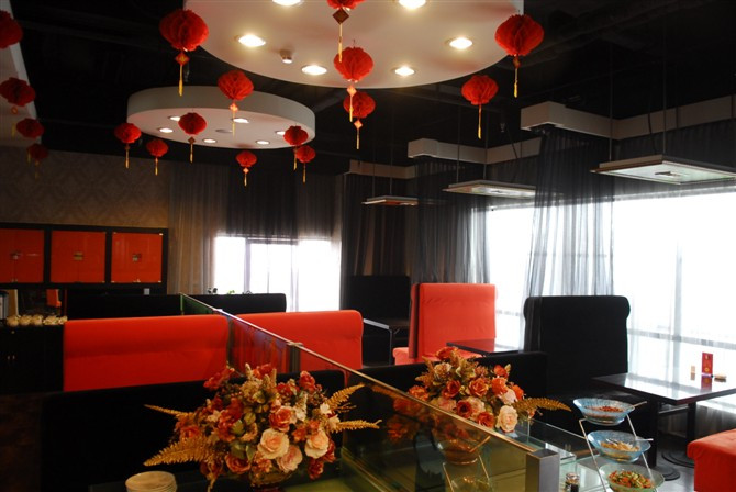 客宁99快捷酒店主图