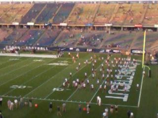 Rentschler Field-East Hartford必去景点