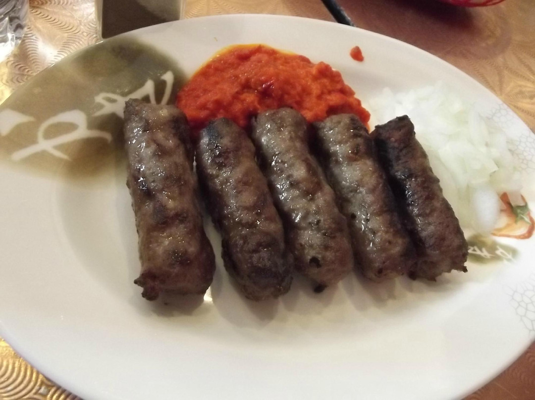 Cevabdzinica Sarajevo