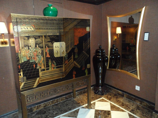 北京瑞吉酒店主图