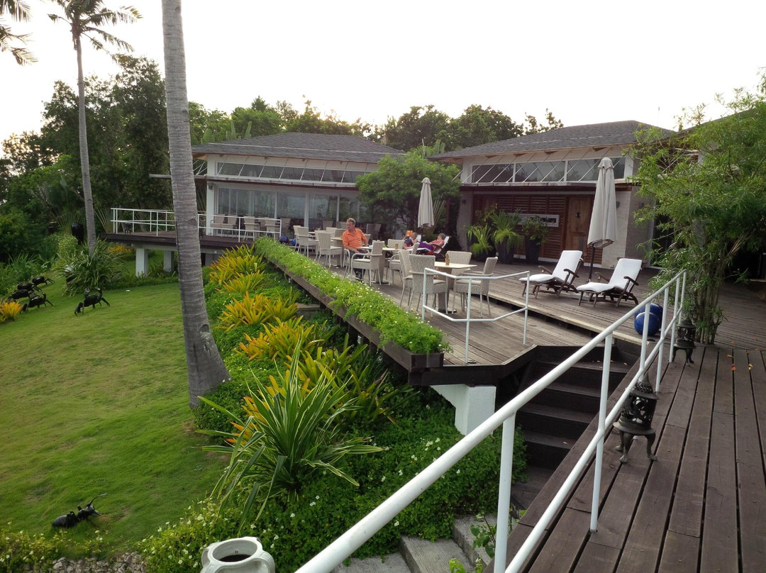 Tarsier Botanika-邦劳岛必去景点