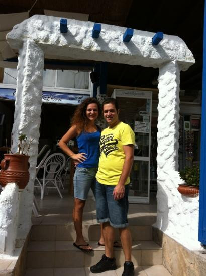 Cavo Pefkos Cocktail Bar-Pefkos必去景点