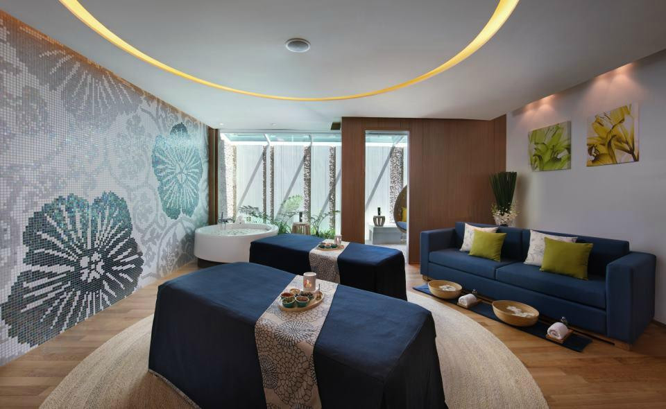 华欣阿玛丽微风水疗中心-Nong Kae必去景点