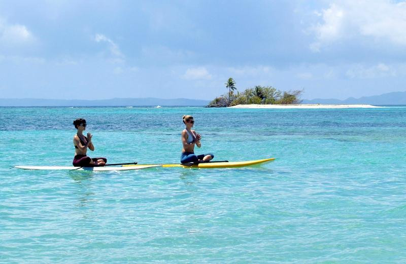 Vita Spa at El Conquistador Resort-法哈多必去景点