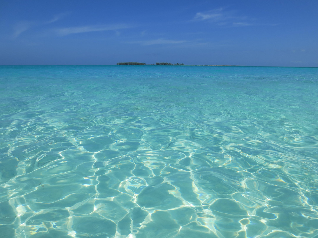 Playa Pilar景点图片
