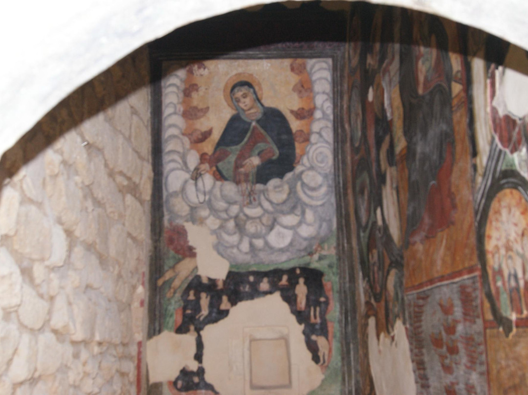 Nuovo Museo Archeologico di Ugento (Museo Civico)-乌真托必去景点