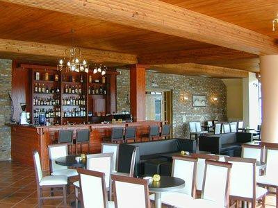 Hotel Filoxenia主图