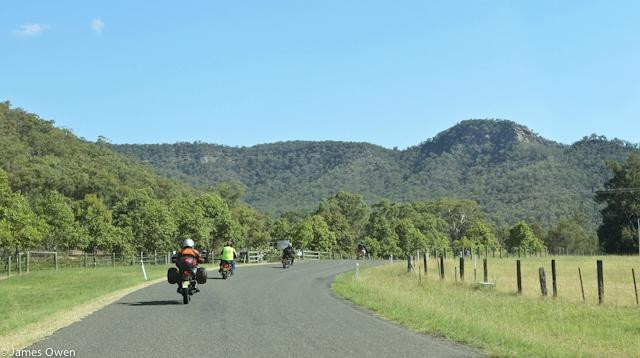 Timetravellers Motorcycle Tours & Events - Day Tours景点图片