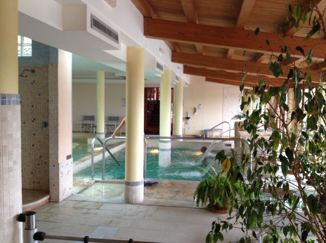 Villa Valentina Resort & Spa-Umbertide必去景点