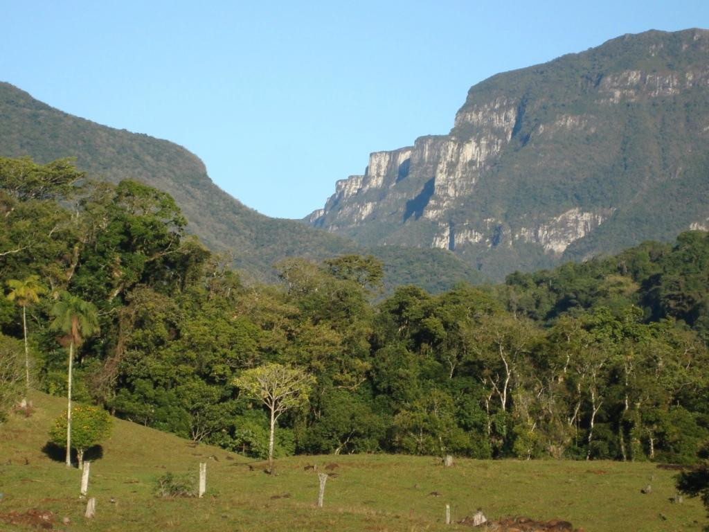 Jacinto Machado旅游攻略图片