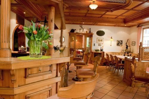 Hotel F.B.Schonleber主图