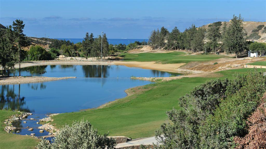 Secret Valley Golf Club