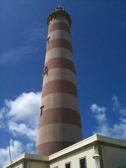 Farol da Barra景点图片