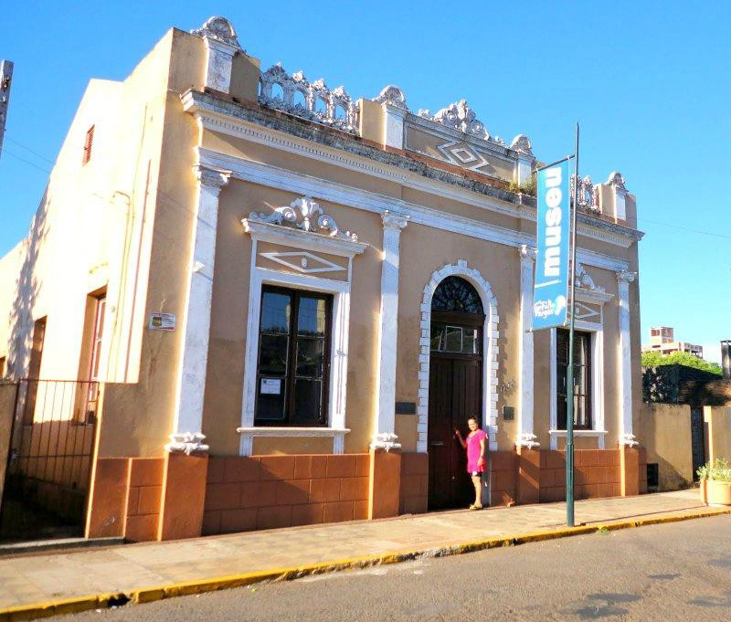 Casa Getulio Vargas Museum景点图片