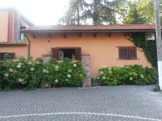 B&B da Giacomo主图