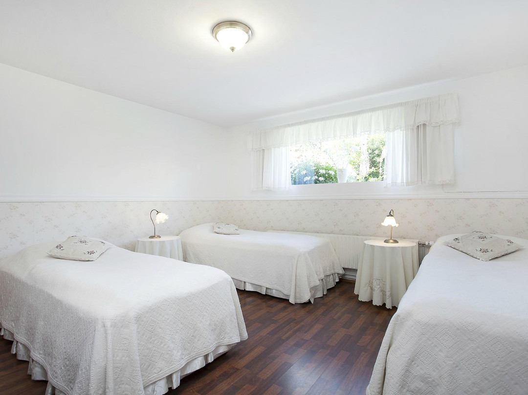 Helguhus Bed and Breakfast主图