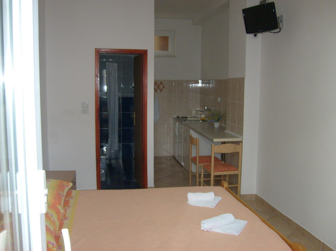 Apartments Bovan