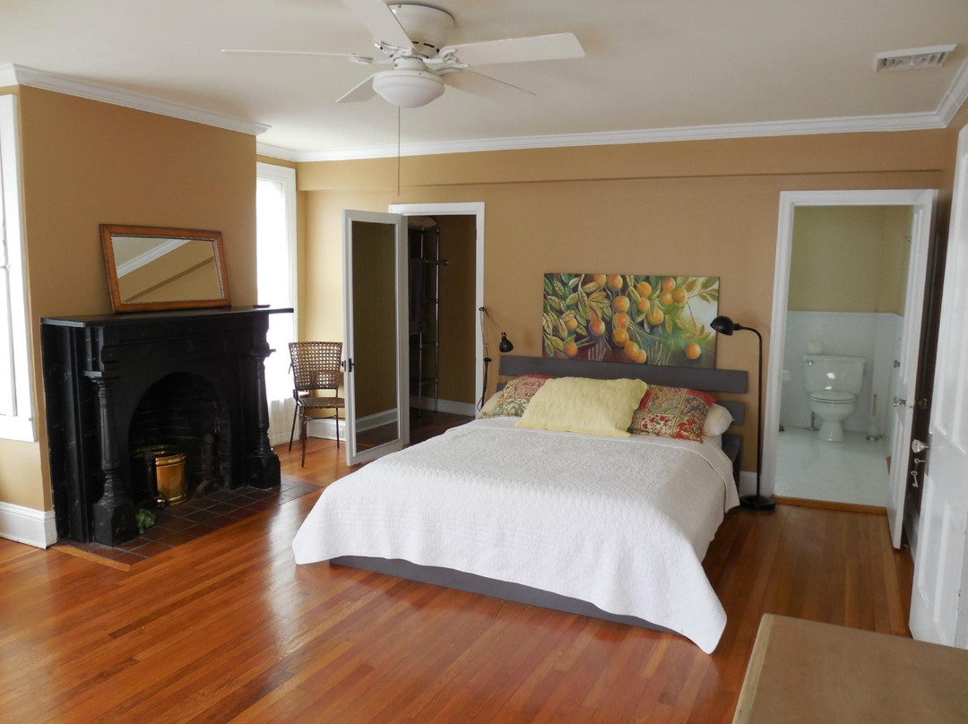 The Inn on Locust Street