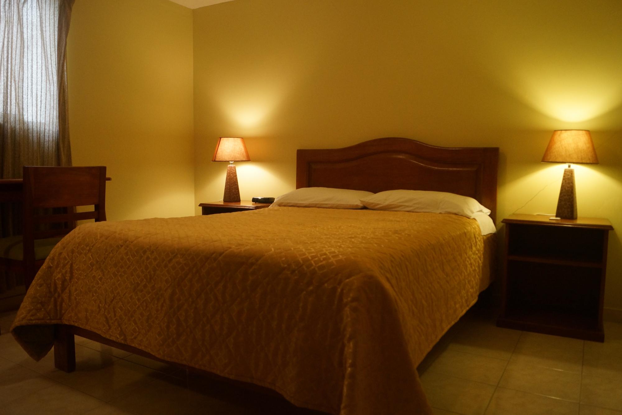 Hostel Gampala-客卧