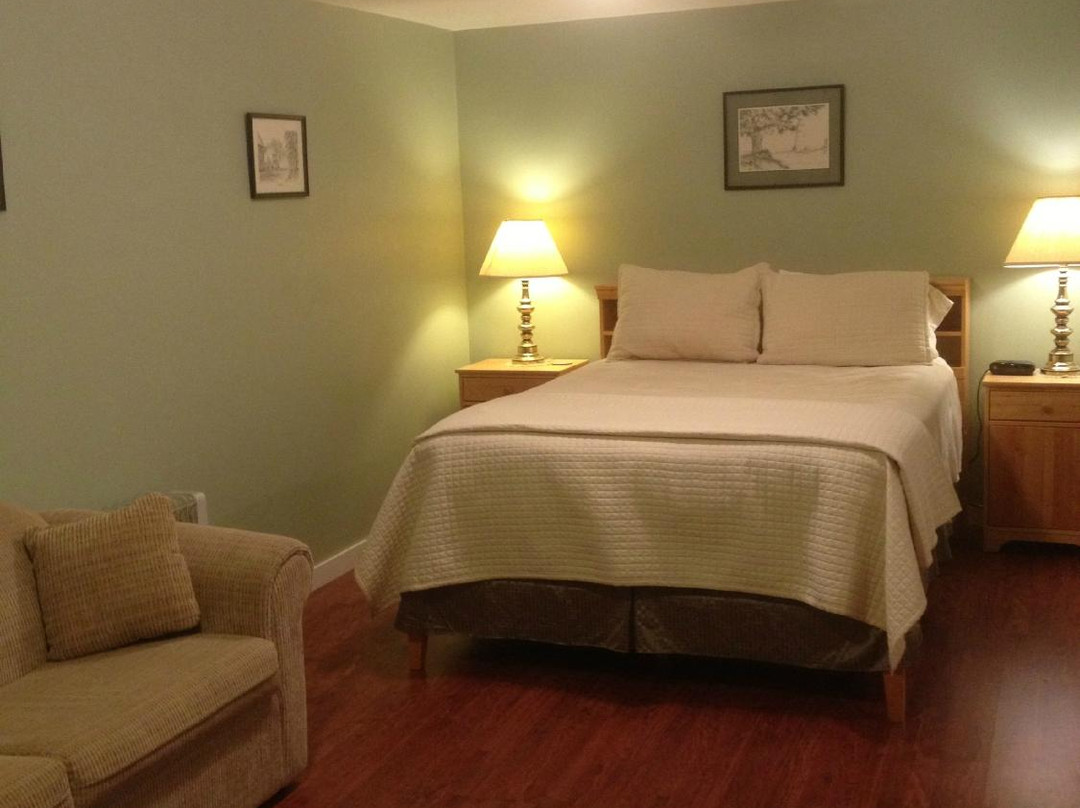 Kokopelli Bed and Breakfast主图