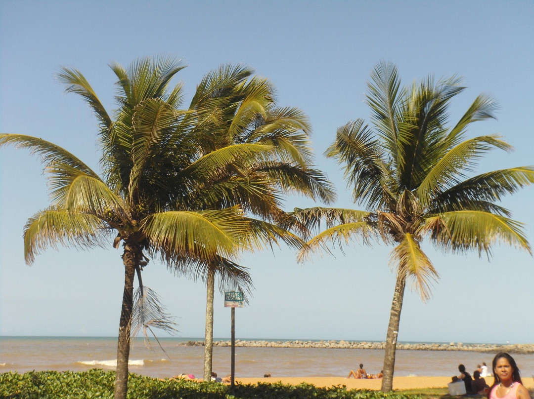 Jacaraipe Beach-Jacaraipe必去景点