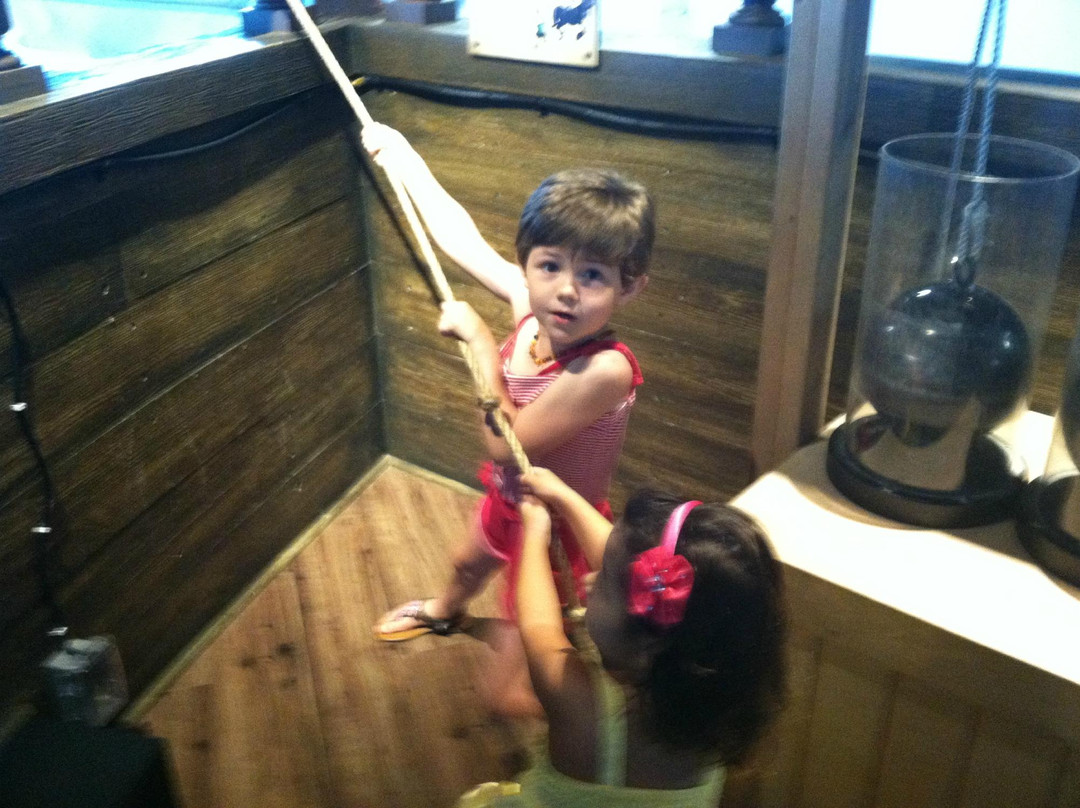 The Children's Museum of the Treasure Coast景点图片