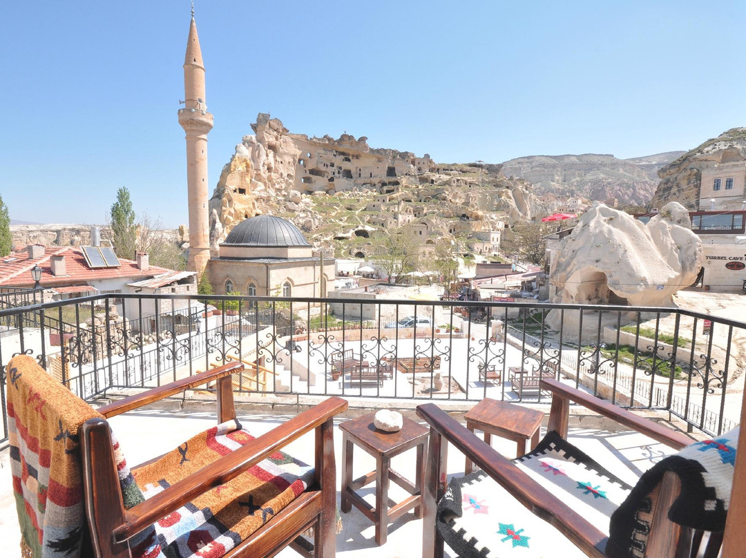 Hereni Butik Hotel