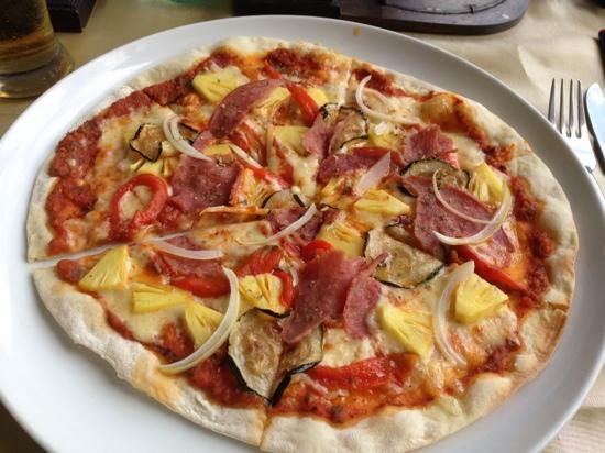 Ubud HomeMADE Restaurant主图