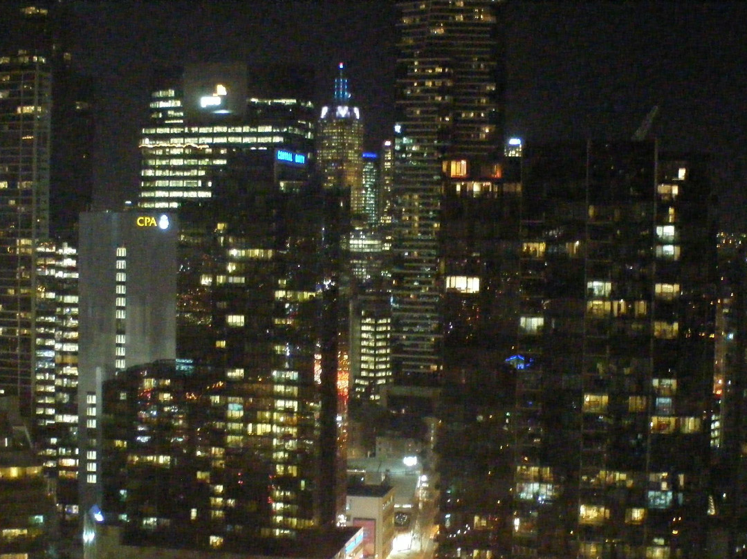 南岸区-墨尔本必去景点