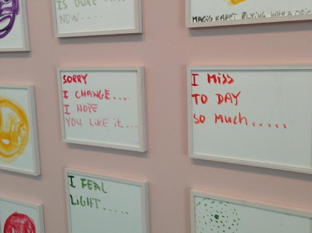 Bonniers Konsthall-斯德哥尔摩必去景点