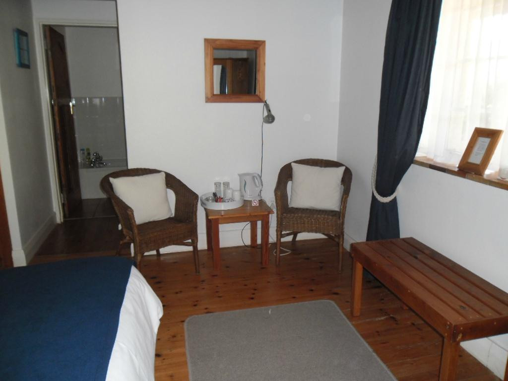 Tulbagh Guest House主图