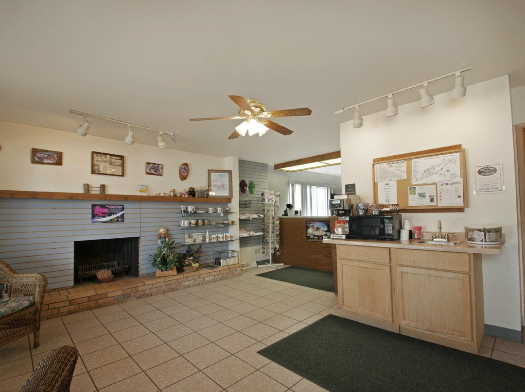 Rodeway Inn Sundance主图