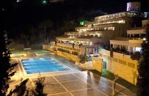 Monteverde Hotel-餐饮