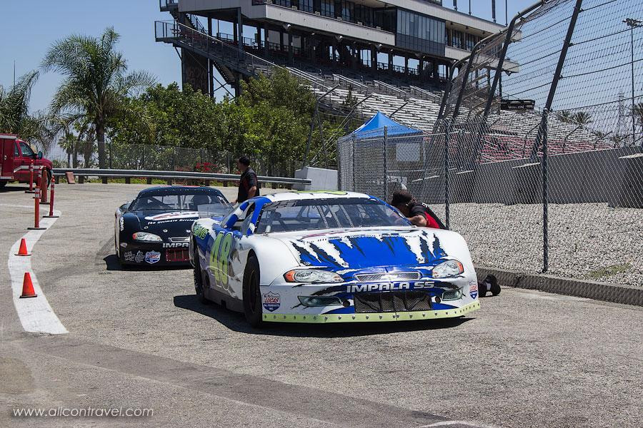 YouRaceLA-Irwindale必去景点