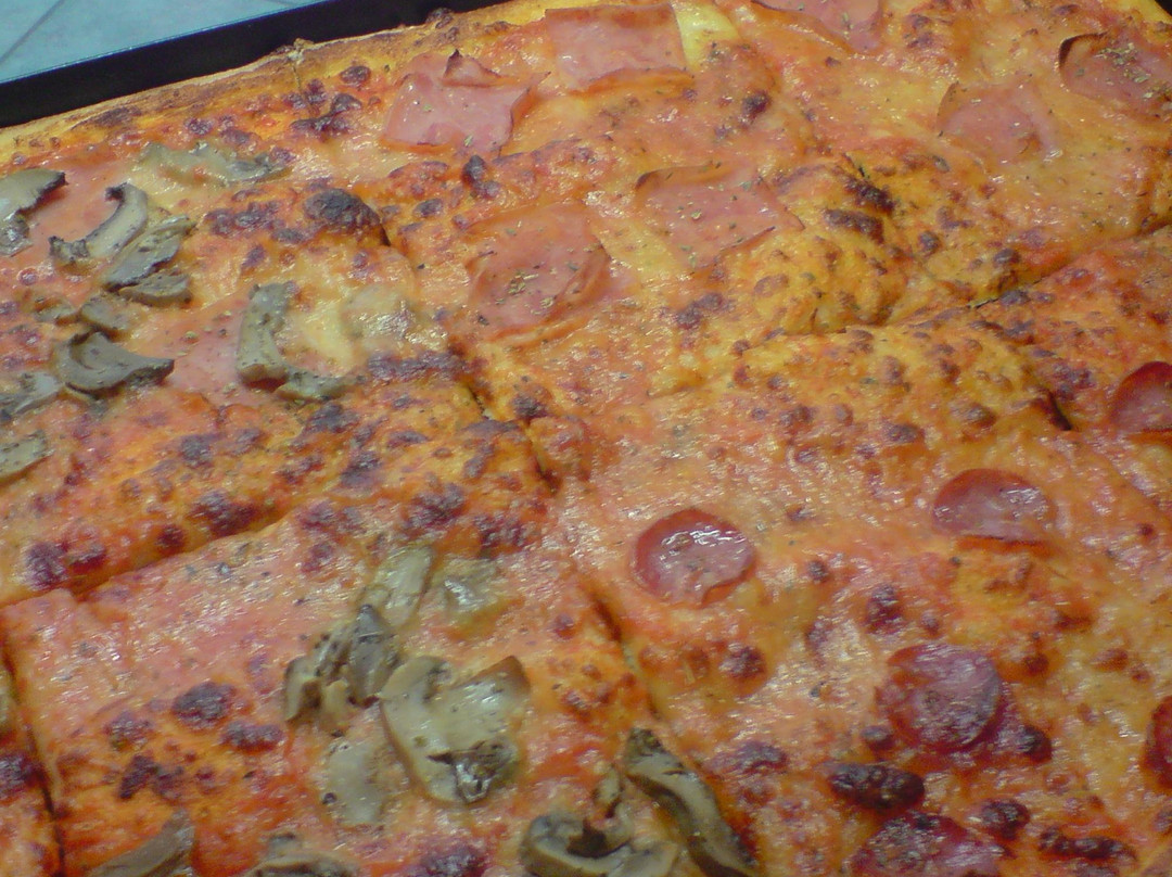 Pizzeria Tiscali 2000