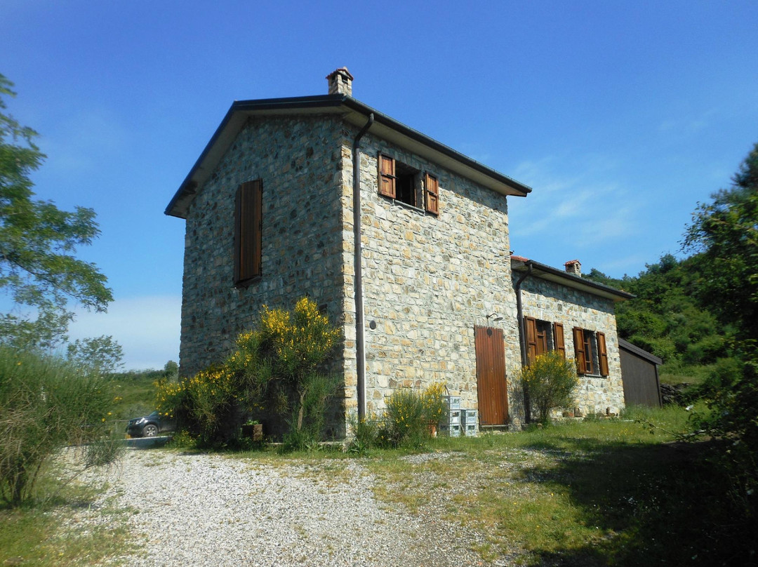 Agriturismo della Barcareccia