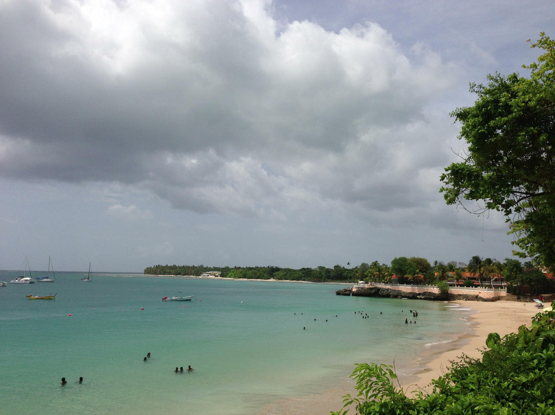 Store Bay-多巴哥必去景点