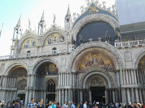 罗马奥德赛旅游团-罗马必去景点