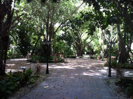 Cauley Square Historic Village-Goulds必去景点