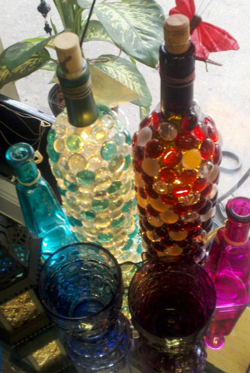 The Witches Brew & Perfume Bar-萨凡纳必去景点