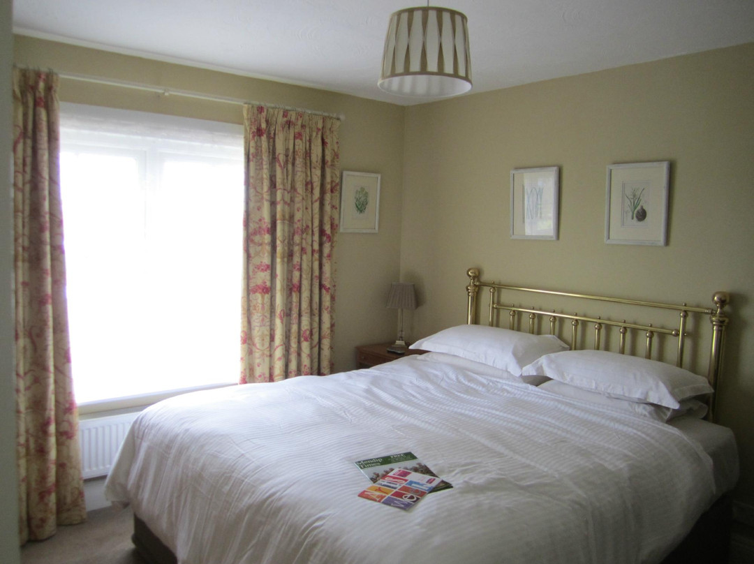 School Farm Bed and Breakfast主图