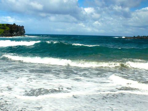 Maui Mana Adventures-基黑必去景点