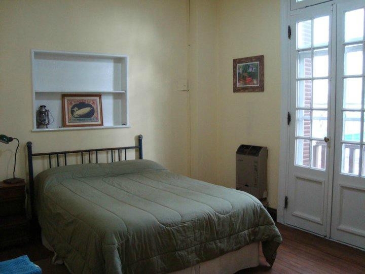 圣费尔南多酒店住宿-Hotel Posada de 1860