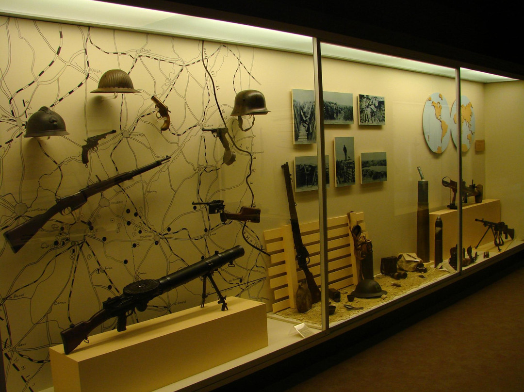 Santos Rocha Municipal Museum景点图片