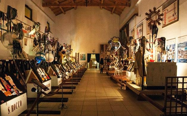 Museo dei Misteri-坎波巴索必去景点