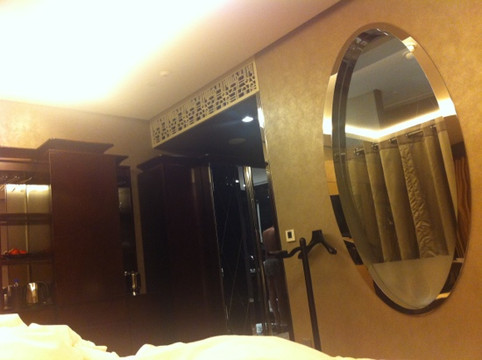 天津瑞吉金融街酒店主图