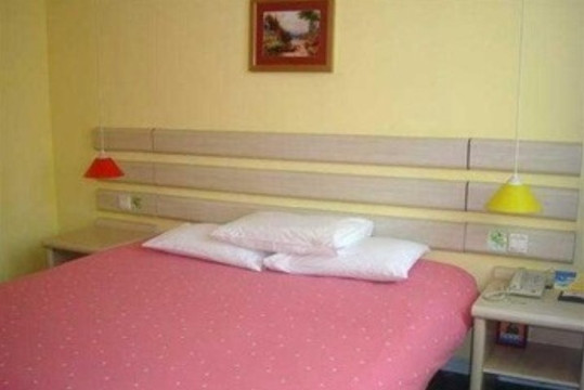 长春如家一汽店主图