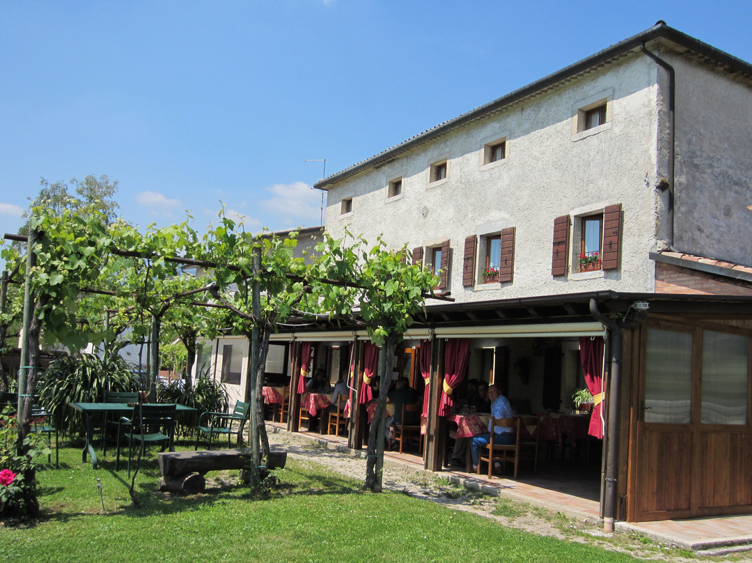 Agriturismo Al Col