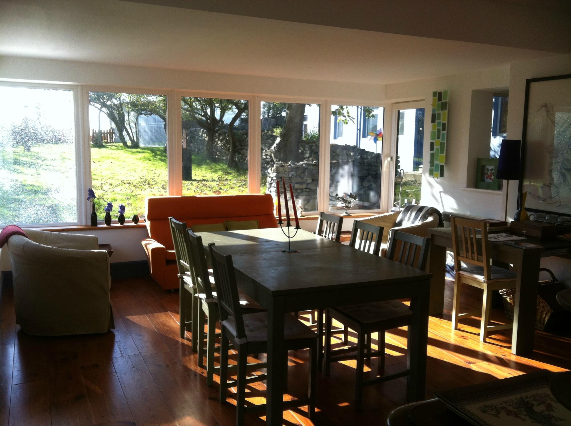 Windmill Cottages-官方