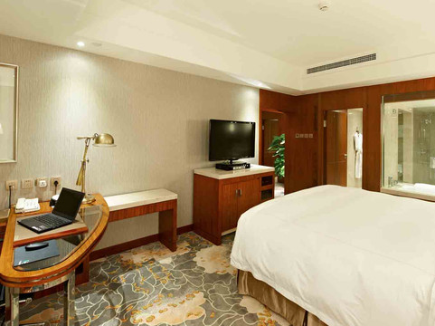 东方宫大酒店主图